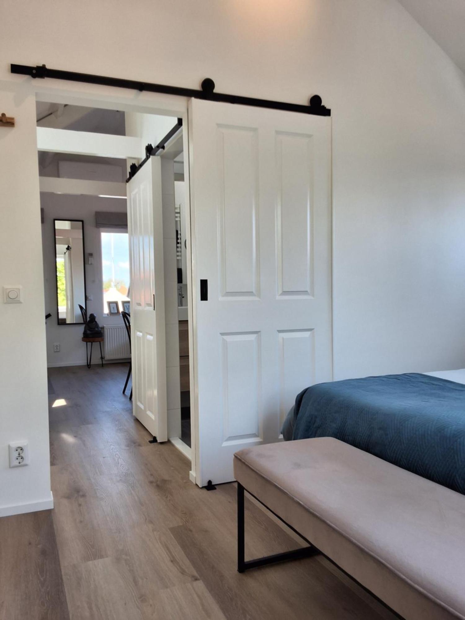 Appartement Havenzicht Enkhuizen Eksteriør billede